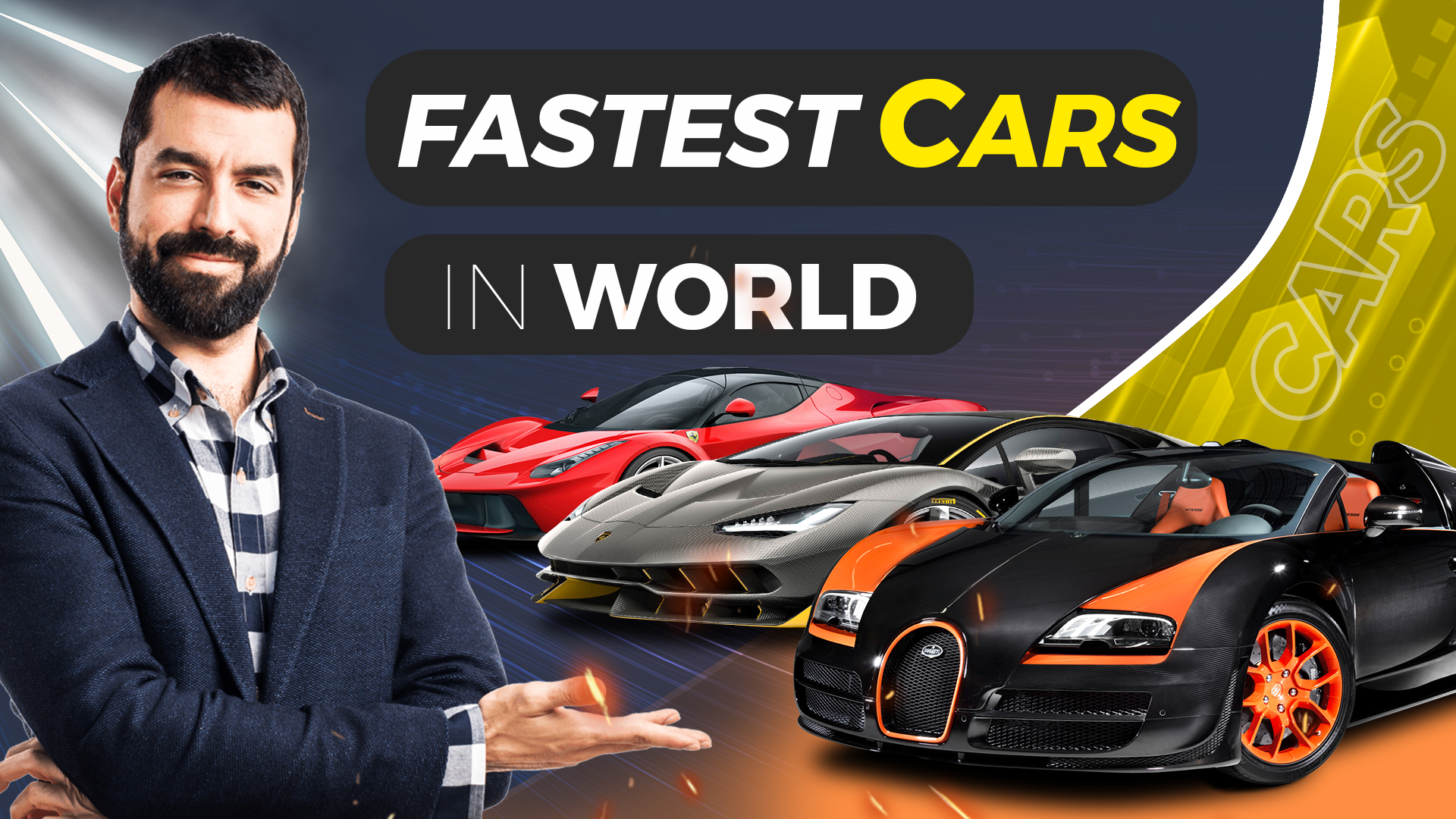 I Will Design unique and captivating thumbnail design...