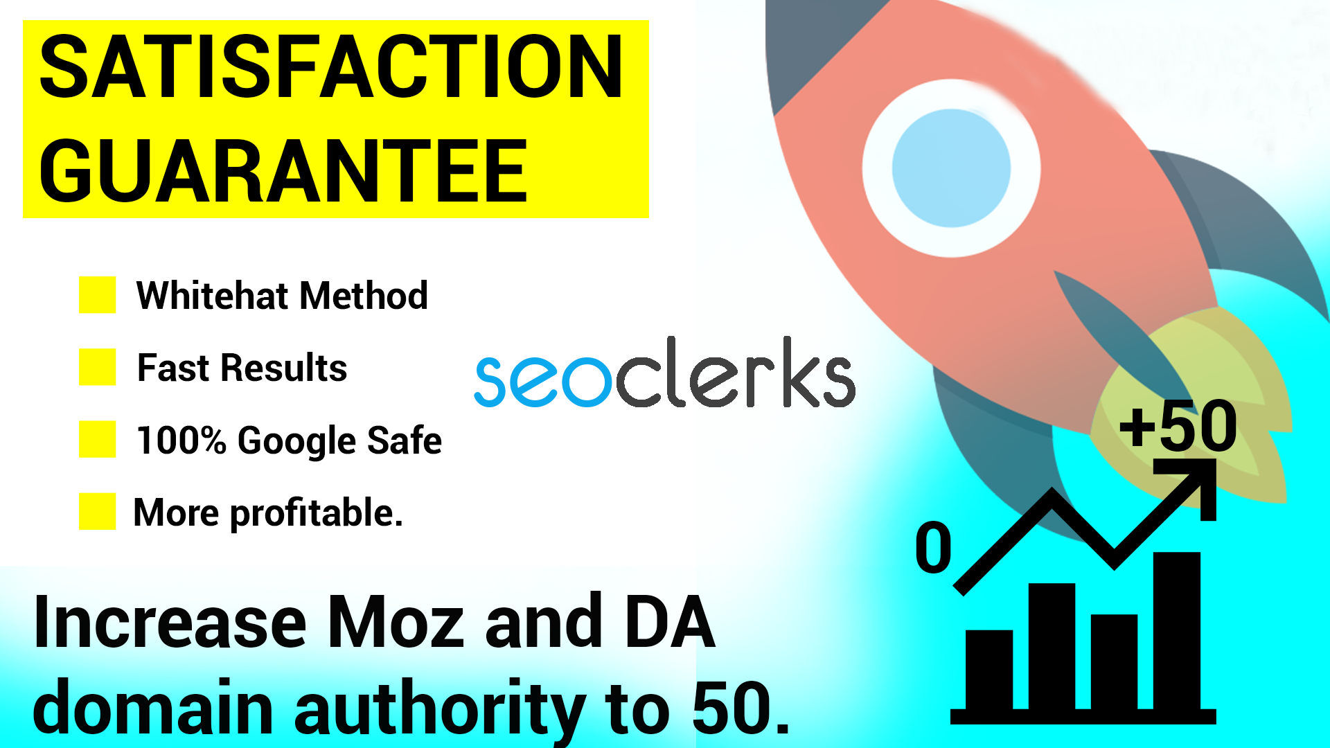 Increase DA And PA Authority To 50+