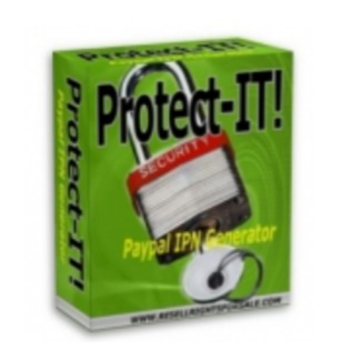 protect -IT PIN generator software system to generato...