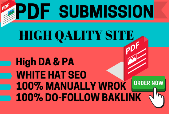 Build 30 manual PDF submission on top document sharin...