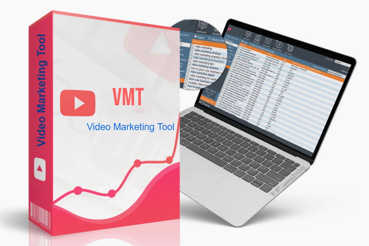 Video Seo Marketing optimization Youtube software for...