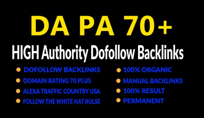 manual 30 high trust flow and 30 edu govs dofollow wh...