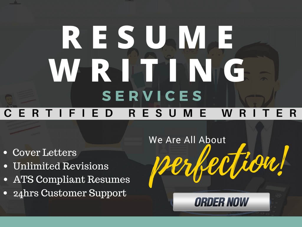 I will professionally Polish or Re-write your resume ...