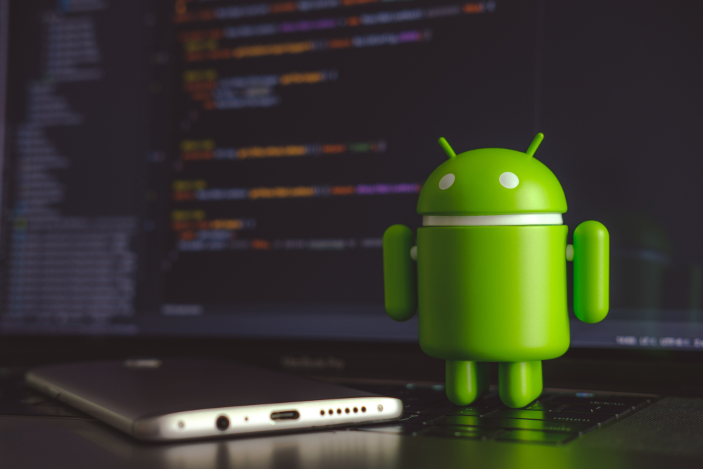 Exclusive article consisting of 500 words about Andro...