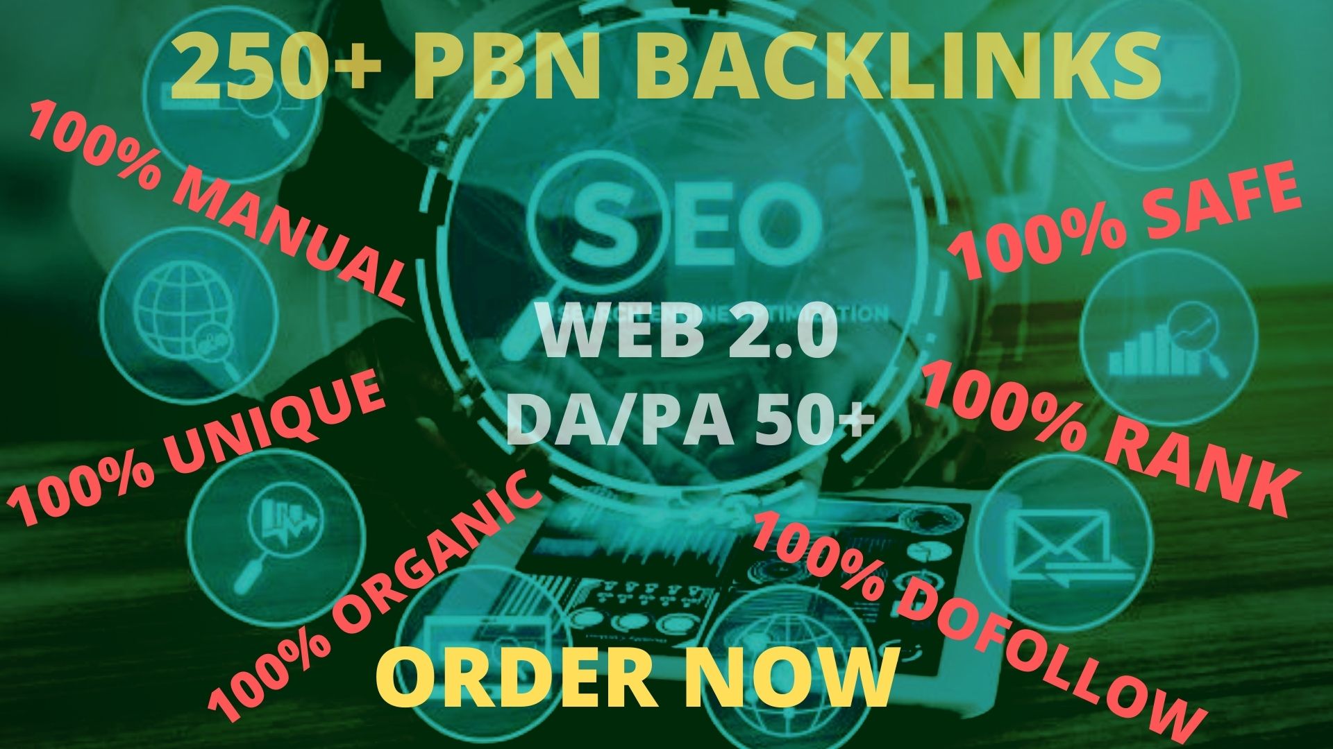GET 250+ pbn backlinks Latest update with high DA /PA...
