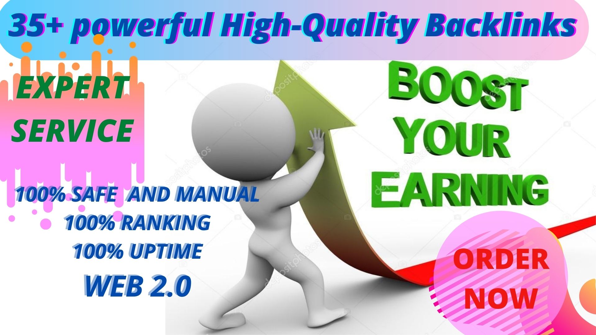 Get powerful 35+ pbn backlinks Letast update with hig...