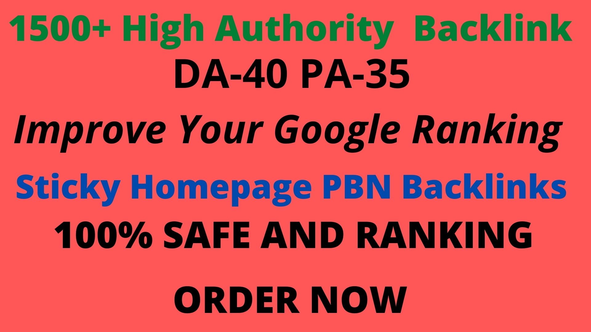 Get powerful 1500+ pbn backlinks with high DA /PA on ...
