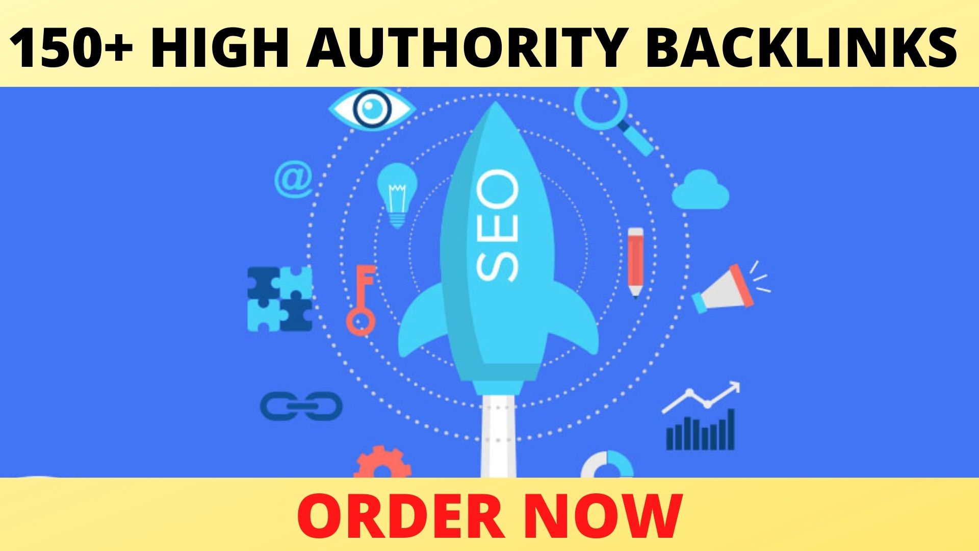 Get 150 Permanent DA 50+ PA 35+ Permanent Dofollow Ho...