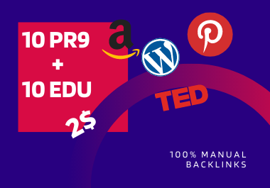 I will manually do 10 PR9 & 10 EDU GOV profile ba...