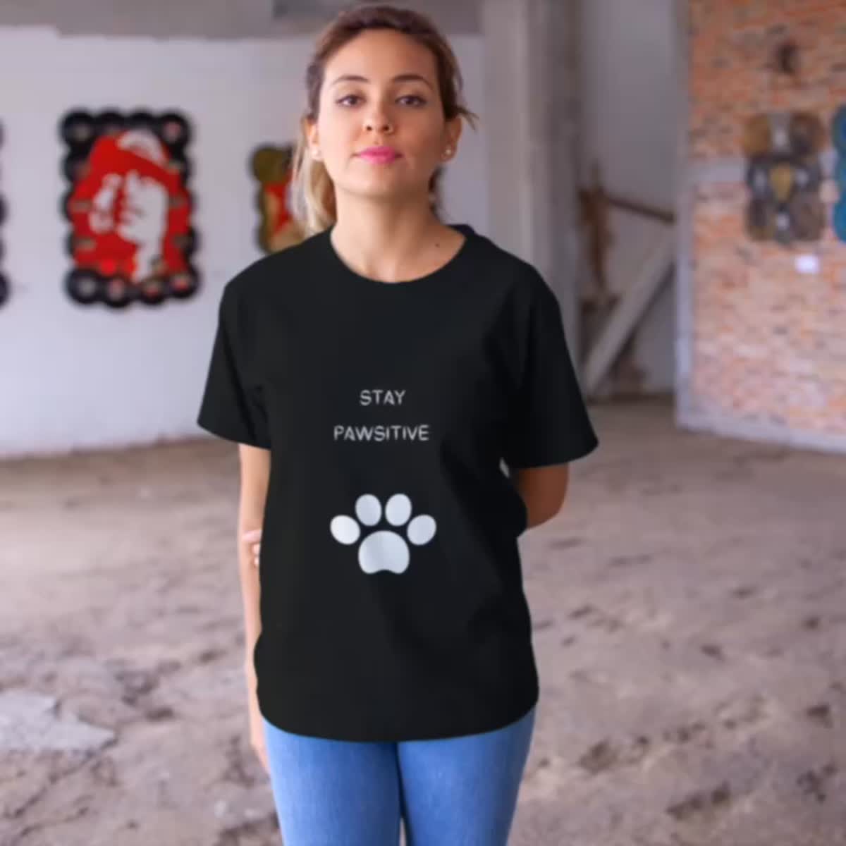 I will create a mock-up video or image for you