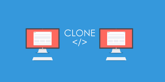I will clone any html5, css3 website within 24hours
