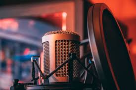 I will turn your 2000 words into audio in just very f...