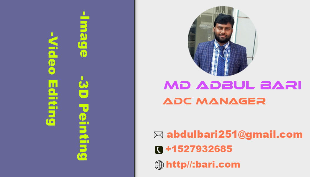 I will design a unique business card & logo