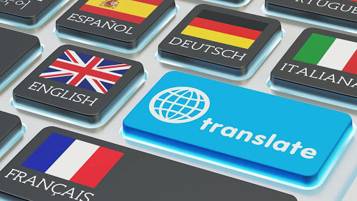 Translating texts from Arabic into English and vice v...