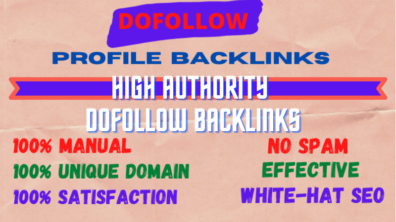 Booster Manual Backlink Rank Your Site With SEO Servi...