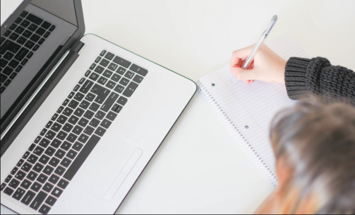 Writing high quality articles for less word count 200