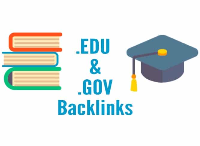 provide Premium Quality 250+ Forum Edu and Gov Backli...