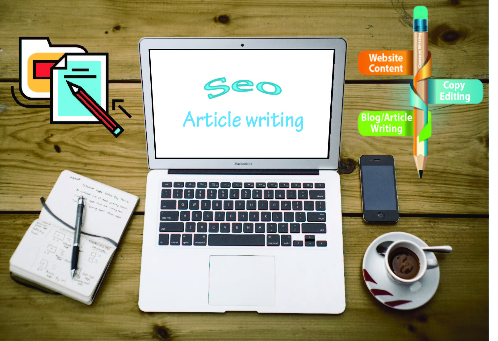 Write 2000+ premium quality Article niche for your bl...