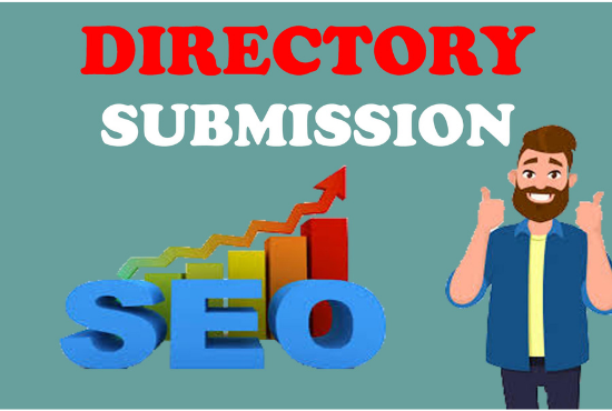 50 High-Quality Directory Submission White Hat SEO Ba...