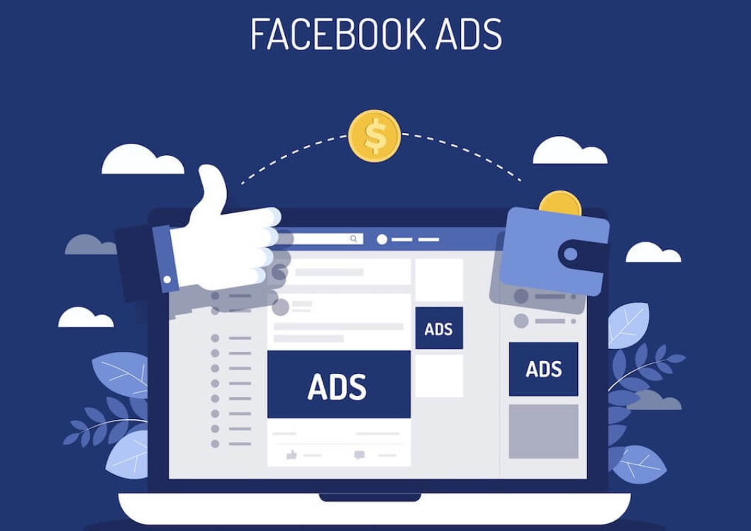 I will create and manage one facebook ads for your bu...