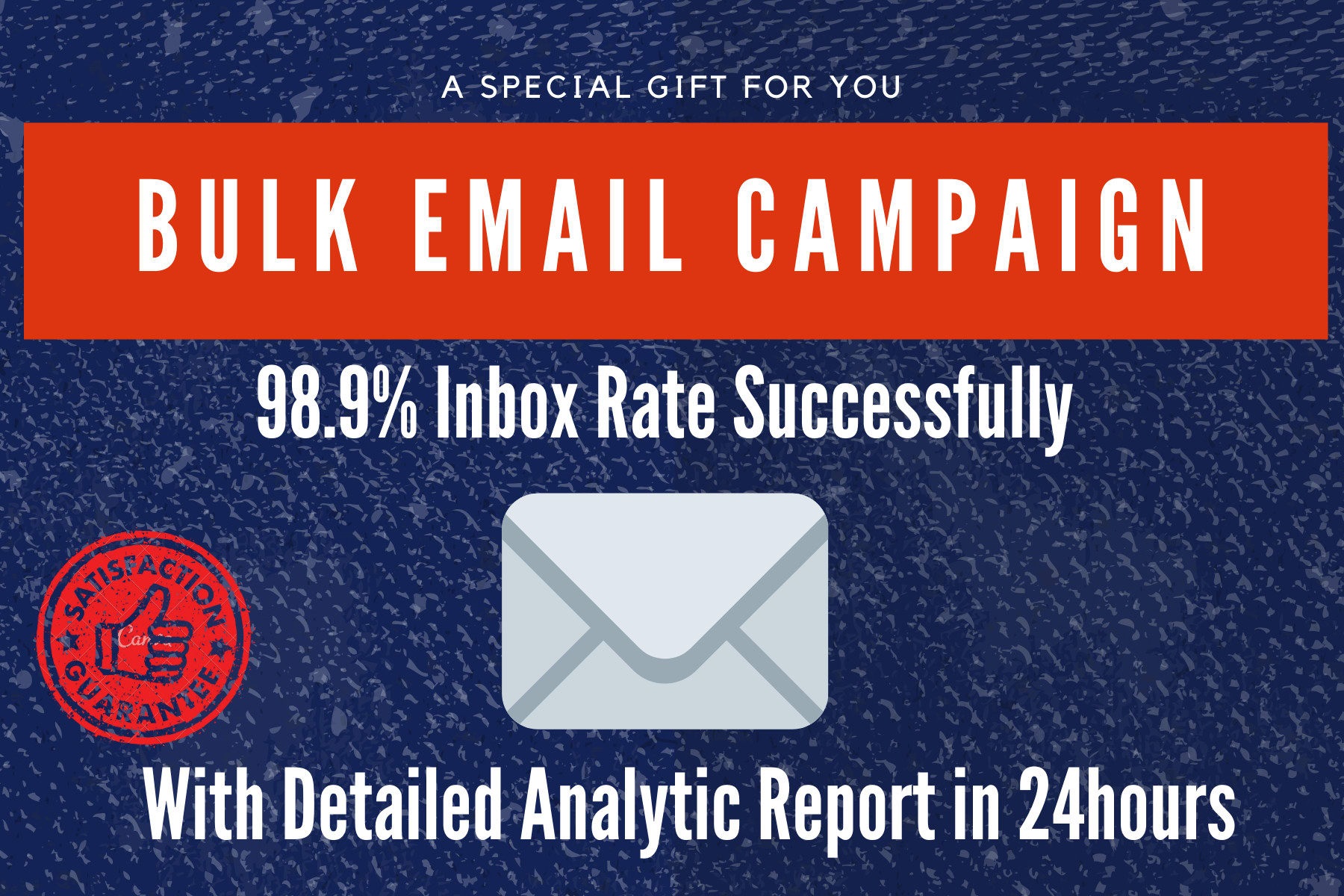 I will collect niche targeted 5K Bulk email lists in ...