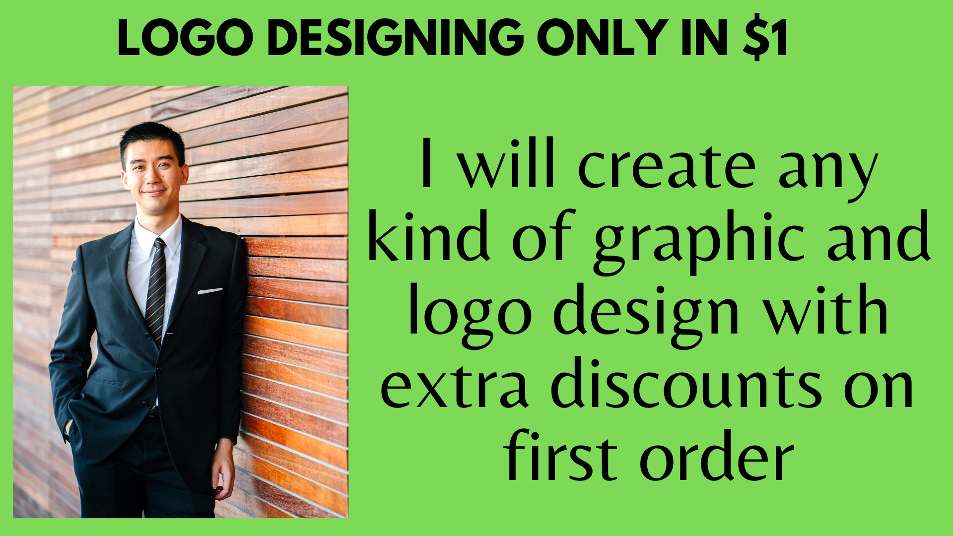 I will give cheapest and responsive minimalist logo w...