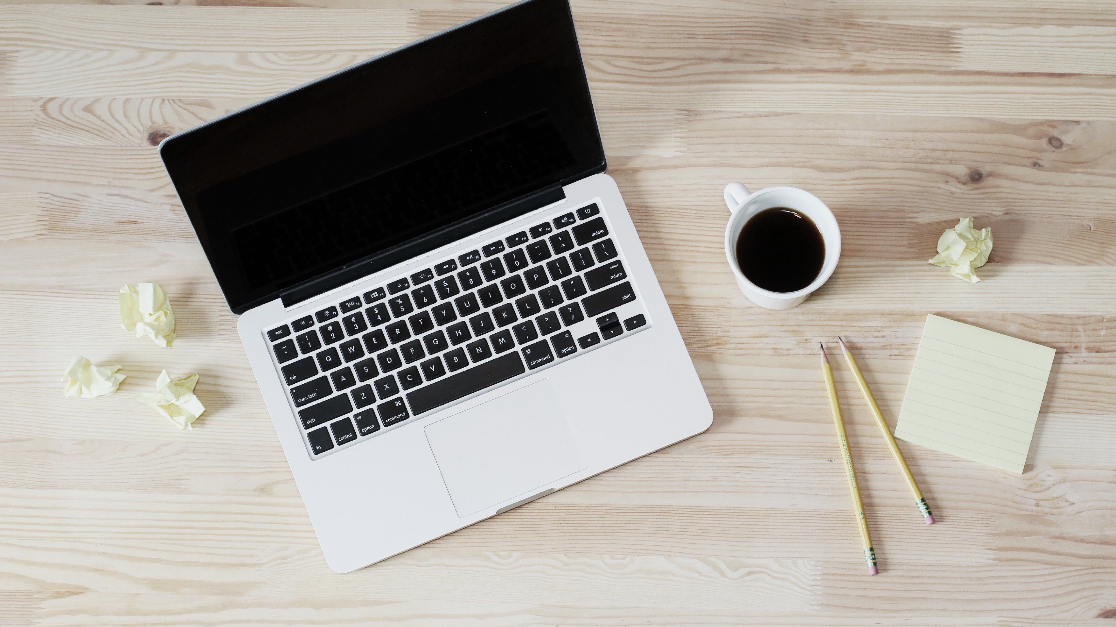 Creating a presentation site, a modern website, cre...