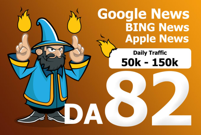 publish high quality SEO guest post with dofollow bac...