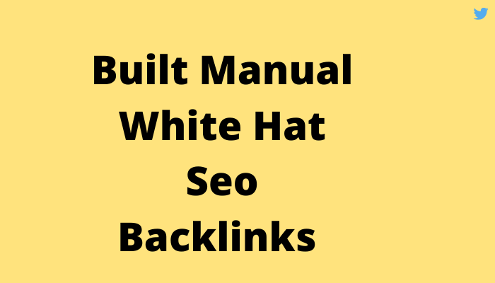 I provide high quality off page dofollow seo backlink...