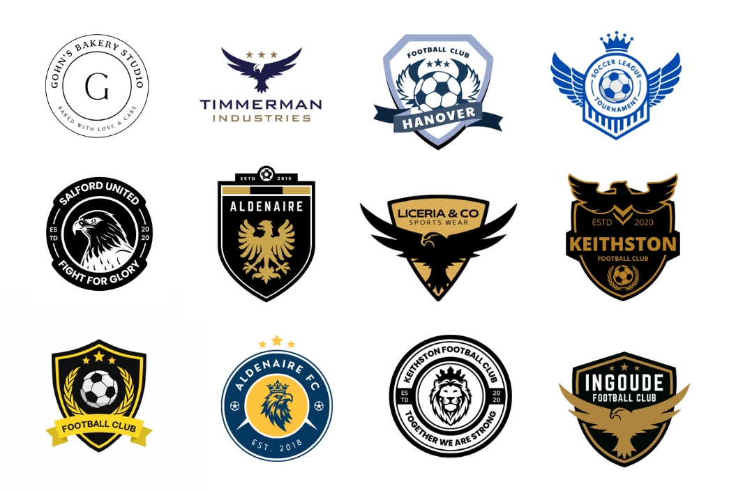 I will Design Crafting Your Brand's Identity Logo Wit...
