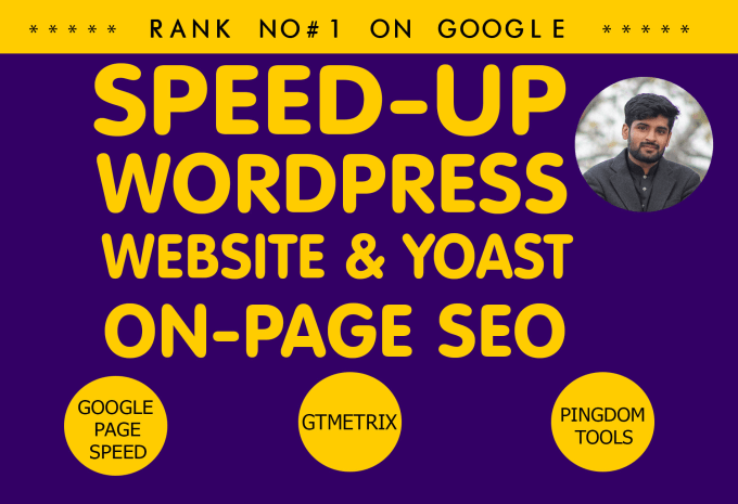 I will increase WordPress Website Speed Optimization ...