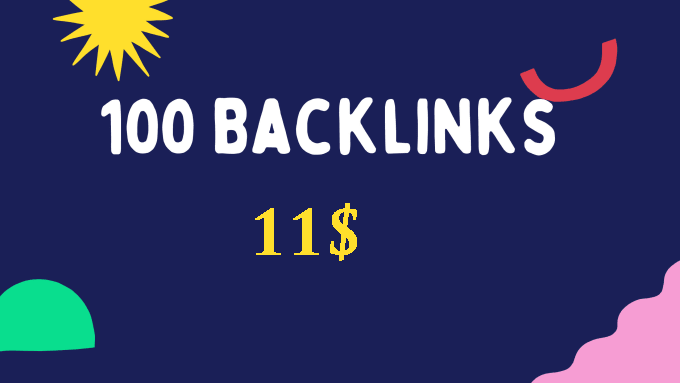 I will make high quality 100 pr9 da 70 up backlinks l...