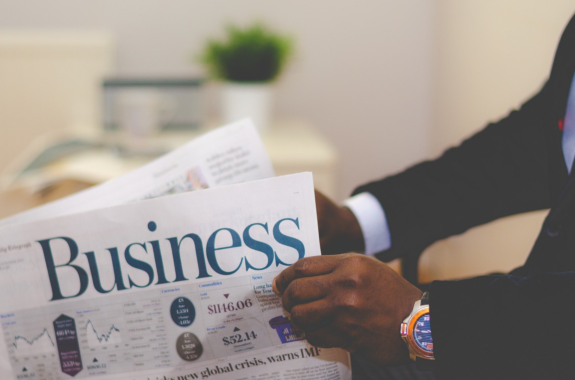 The best exclusive articles in all fields