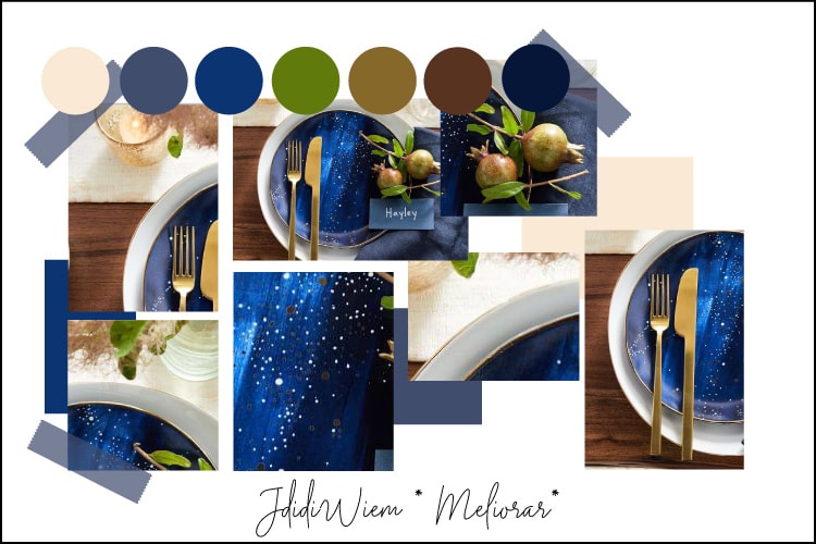 I will create your brand color palette