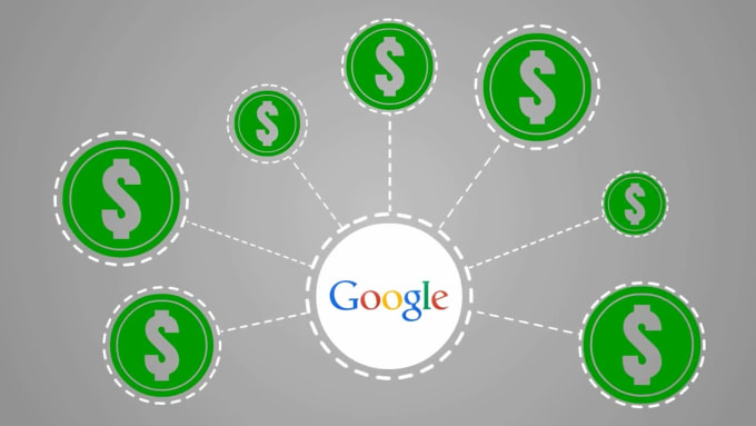 I will get your website and backlinks indexed by goog...