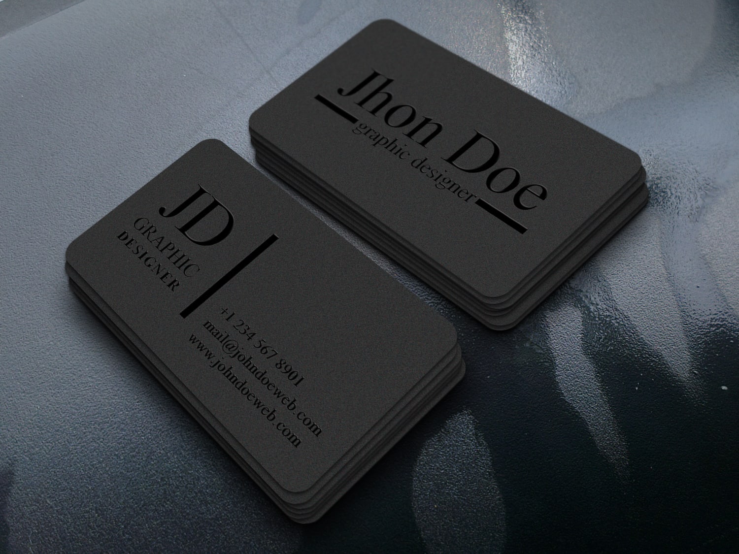 I will do business card business card design business...