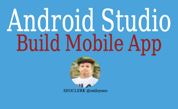 Build android mobile app for your website with in 48 ...