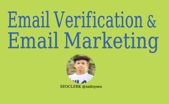 verify and send email campaign manually with in 48 ho...