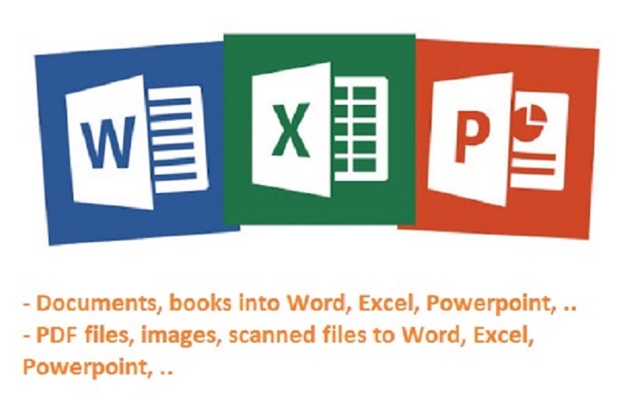 i will rewrite your english documents, physics and m...
