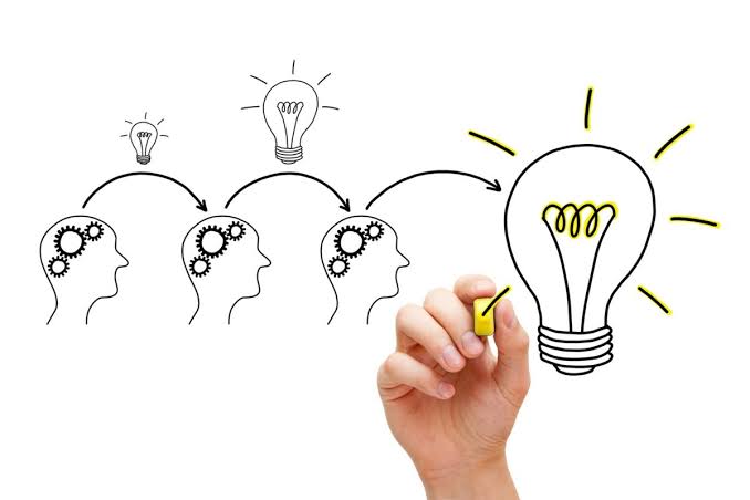 About 500 exclusive words about the secrets of succes...