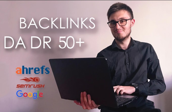 I will make powerful, high quality, ranking backlin...