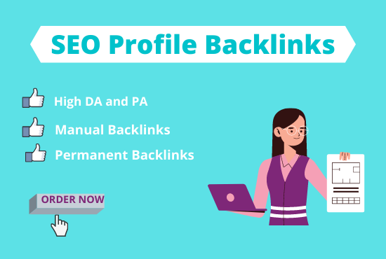 Do 70 High Domain Authority SEO Do Follow Profile Bac...