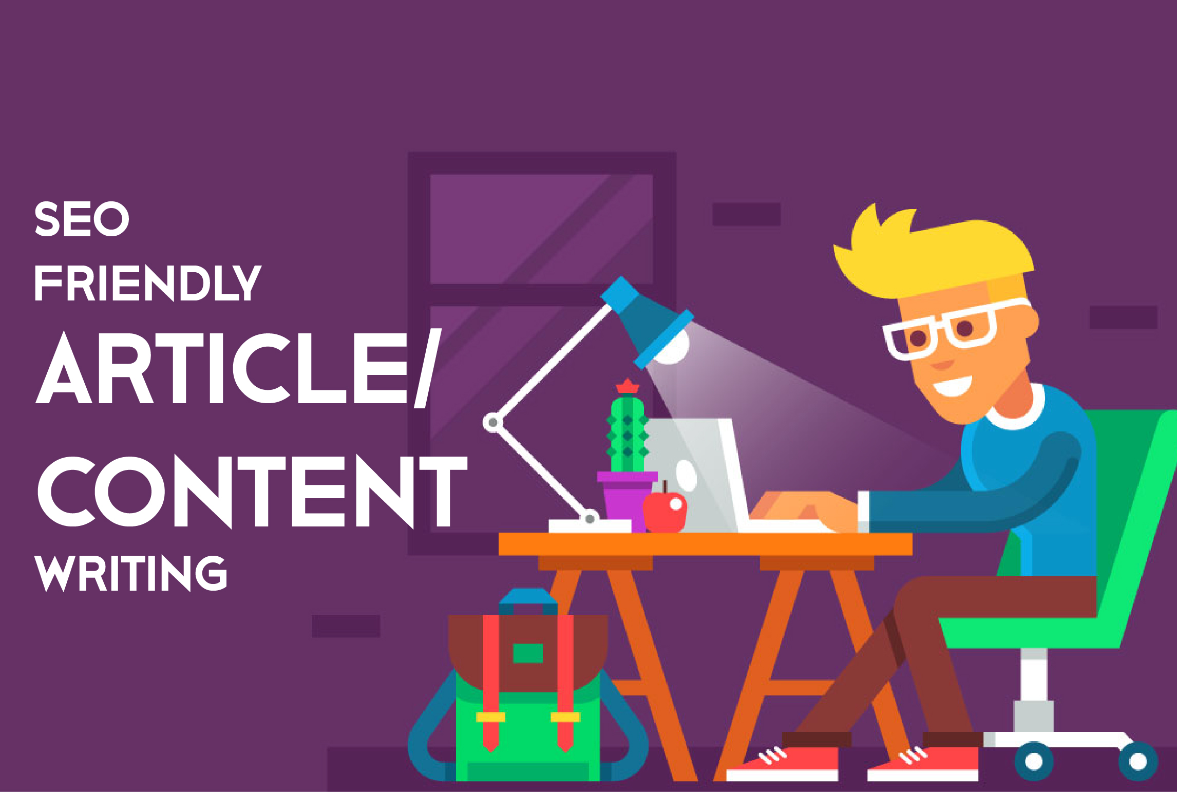 I will write 1000 word SEO Friendly Article to boost ...