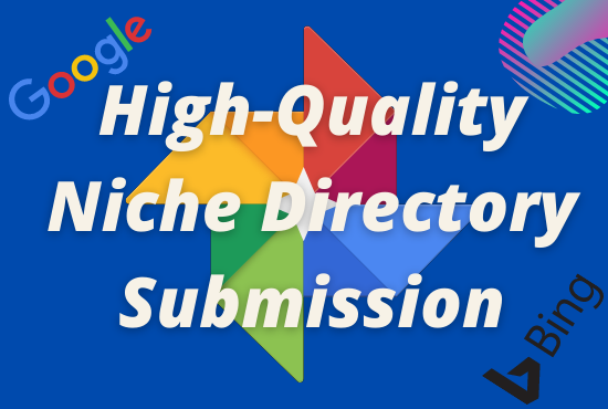 I will do 70 manual SEO directory Submission for webs...