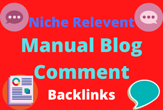 do 70 unique high quality manual niche relevant blog ...