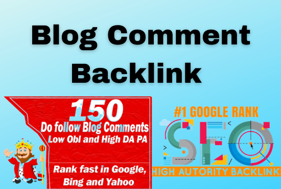 I will do 70 link building unique domain & SEO bl...