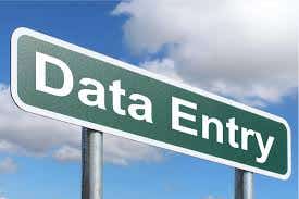 We will be your virtual assistant for data entry, ty...