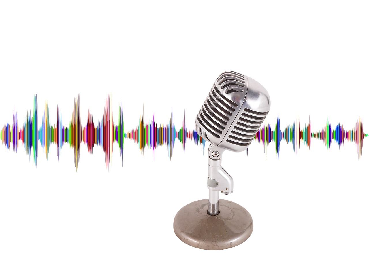 Get a Quality voice over for you video and audio for ...