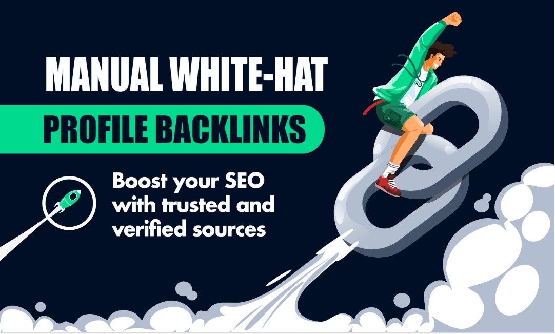 5,000 Powerful Profile Backlinks - Skyrocket Your Ran...