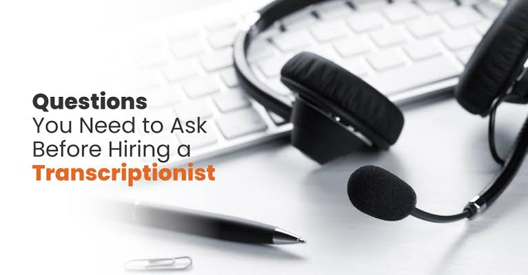 I will do All Languages Transcription audio/video &am...